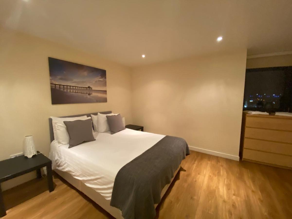 River Heights Glasgow Exterior foto
