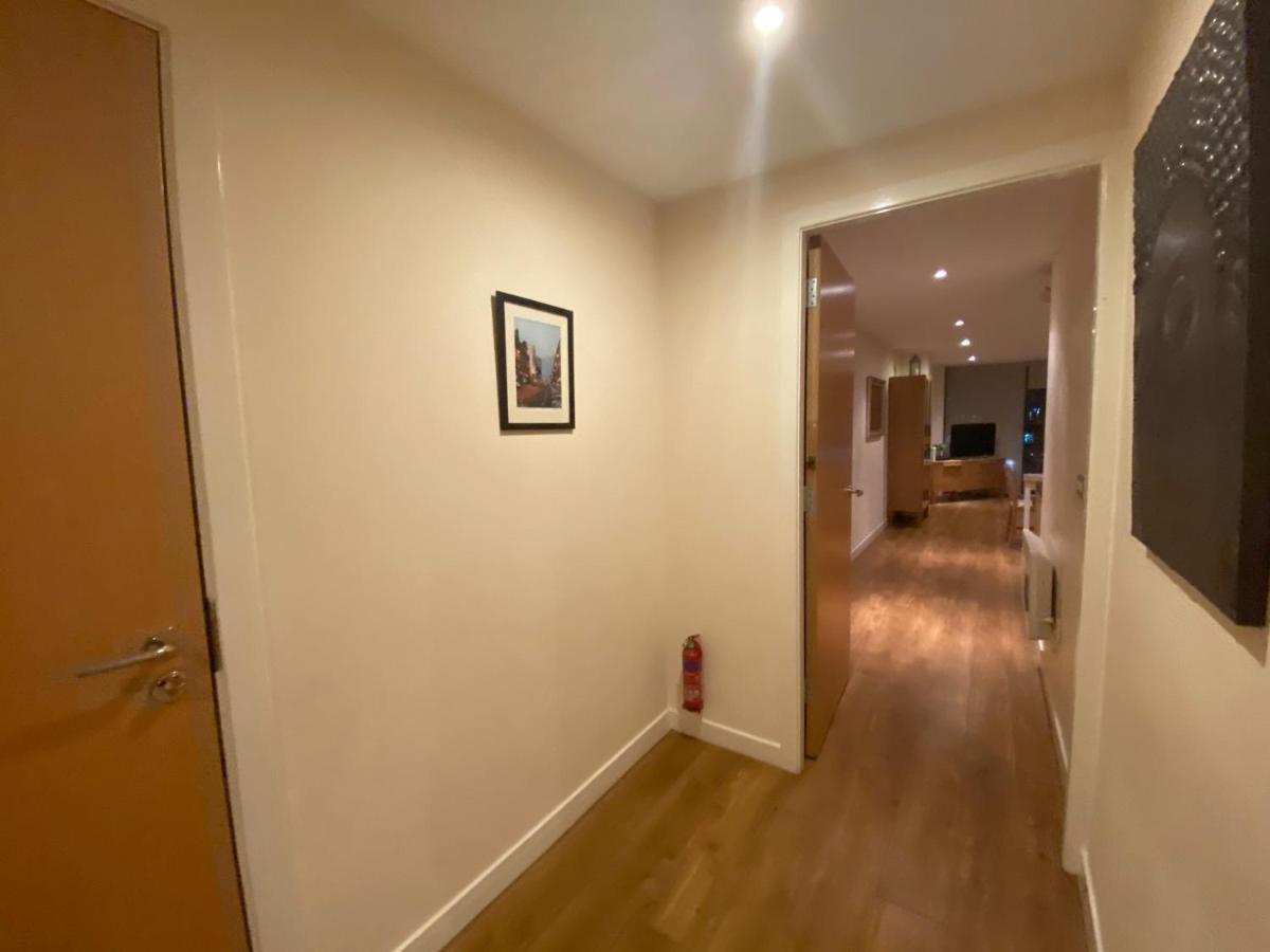River Heights Glasgow Exterior foto