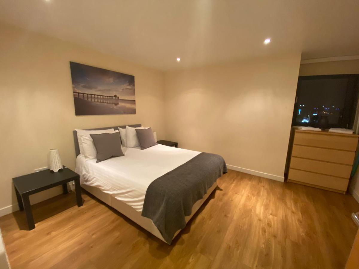 River Heights Glasgow Exterior foto